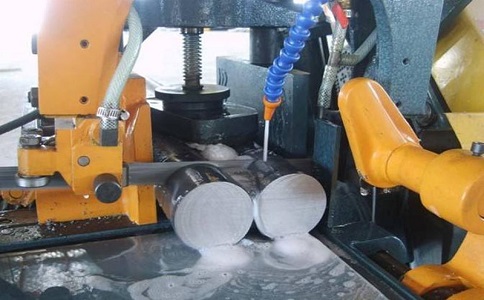 望城卧式带锯床的送料方式有哪几种？